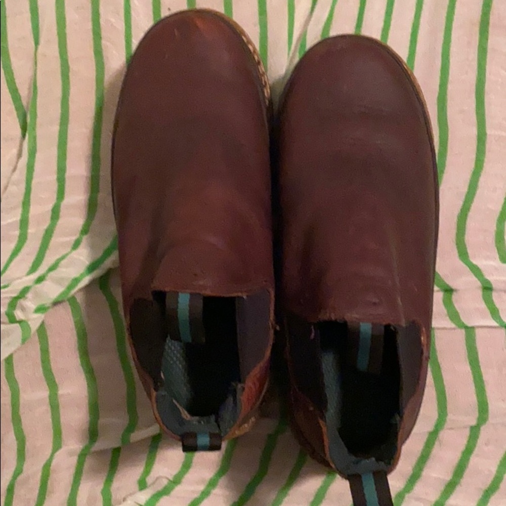 Romeo boots